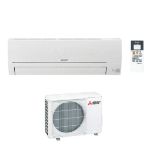 Mitsubishi Electric Standard Eco Inverter 5.0 kW