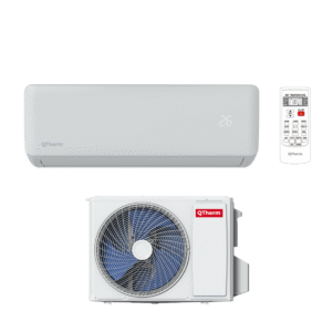 QTherm Flash Inverter 3.4 kW